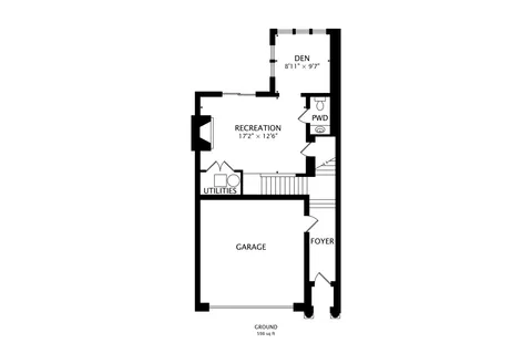$755,000 | 3236 Theodore R Hagans Drive Northeast, Washington, DC 20018