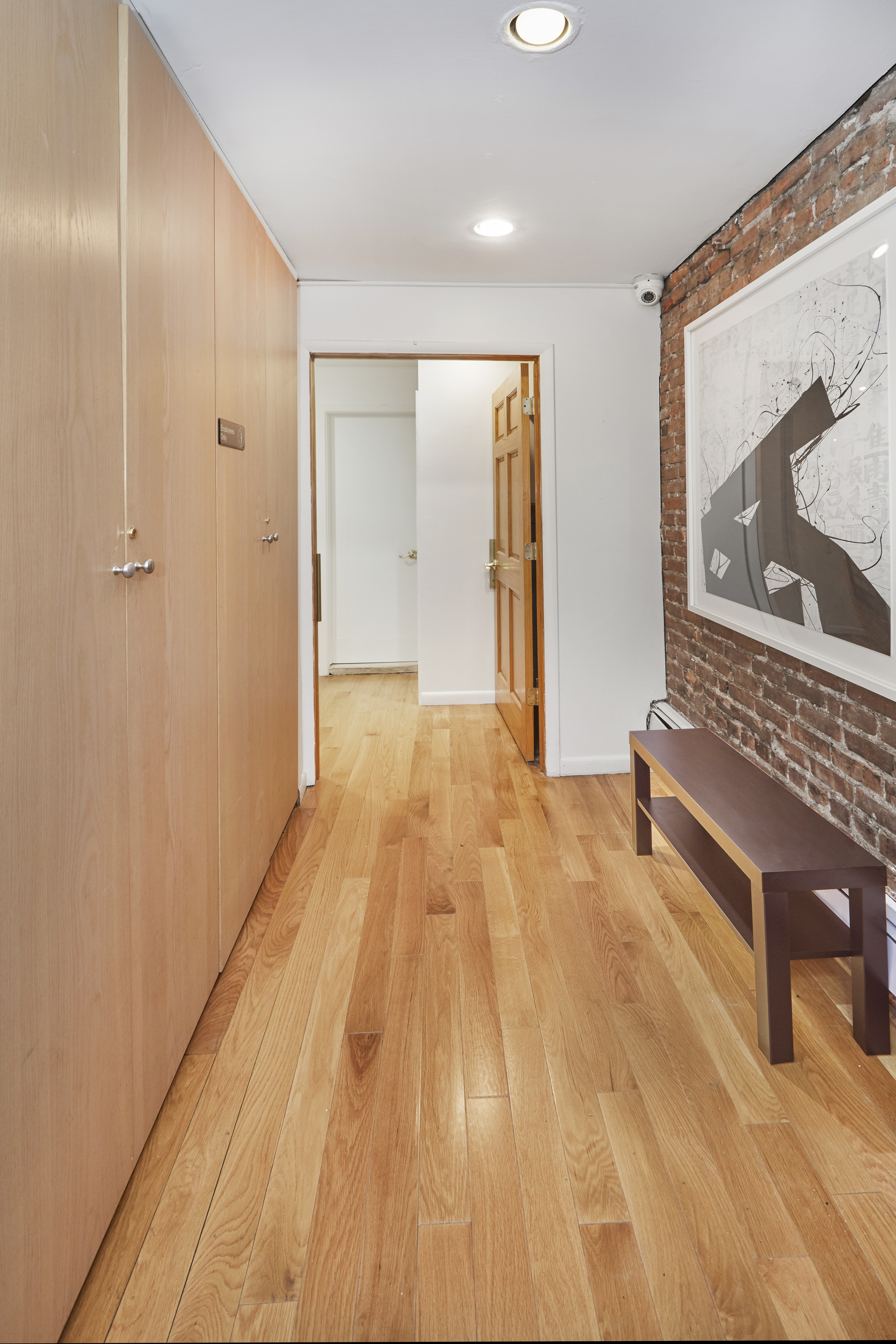 32 East 3rd Street, Unit GARDEN Manhattan, NY 10003 - Photo 8 of 20