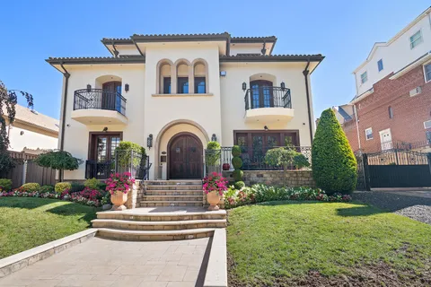 $5,299,000 | 7921 Narrows Avenue | Bay Ridge