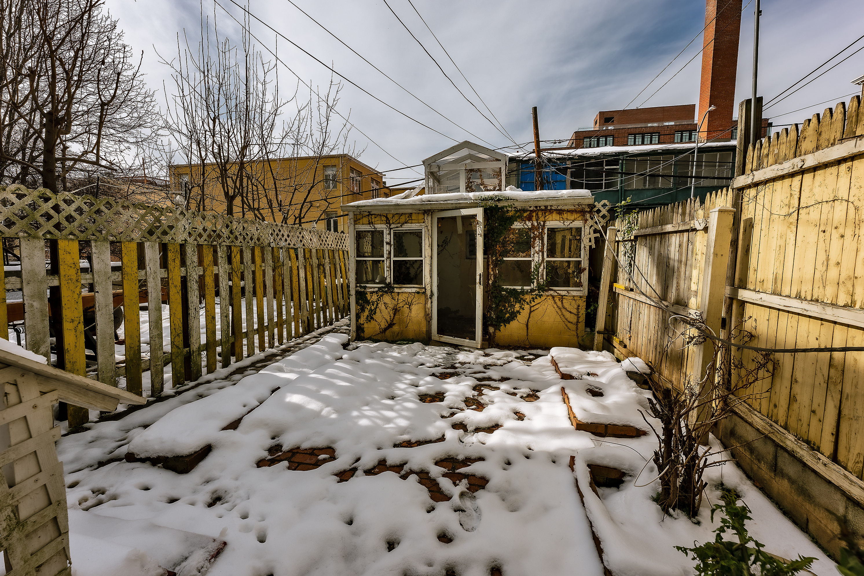 2460 Ontario Road Northwest Washington, DC 20009 - Photo 6 of 8