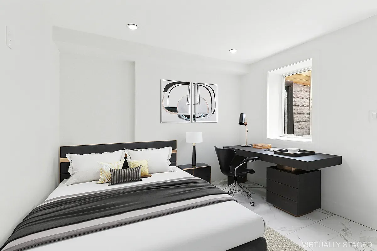 $2,801 | 257 19th Street, Unit G | Greenwood Heights