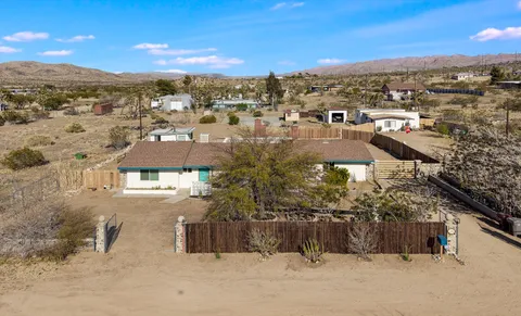 $649,000 | 6391 Ruth Drive, Yucca Valley, CA 92284