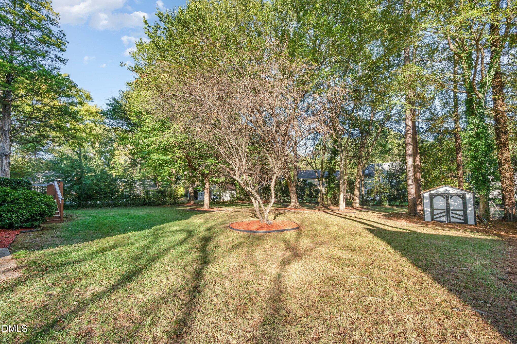 6504 Jade Tree Lane Raleigh, NC 27615 - Photo 27 of 29