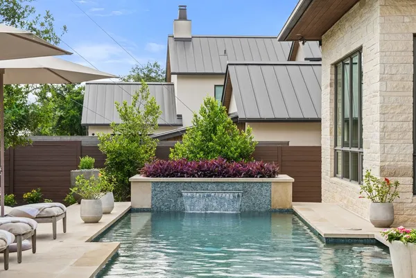 $6,350,000 | 4703 Timberline Drive, Austin, TX 78746