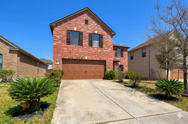 $458,000 | 912 Bethel Way, Pflugerville, TX 78660