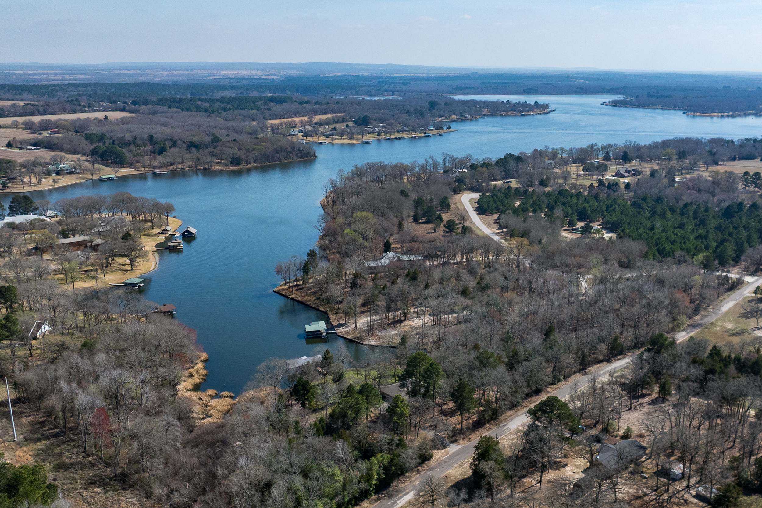3370 Windward Court Athens, TX 75751 - Photo 4 of 17