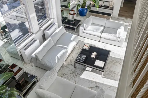 $25,000 | 111 East 56th Street, Unit 2100 | Midtown East