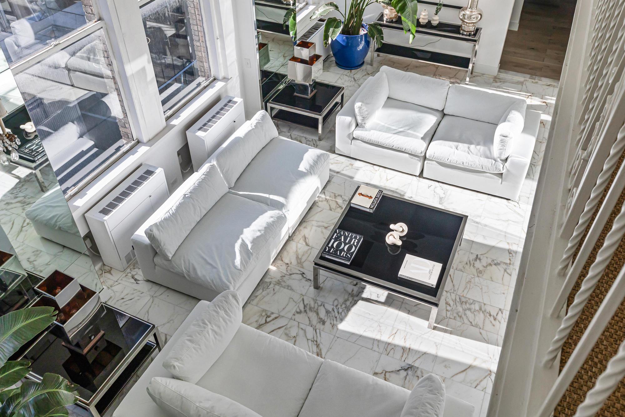 111 East 56th Street, Unit 2100 Manhattan, NY 10022 - Photo 25 of 45