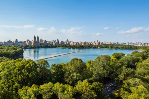 $35,000,000 | 1040 5th Avenue, Unit 16 | Upper East Side