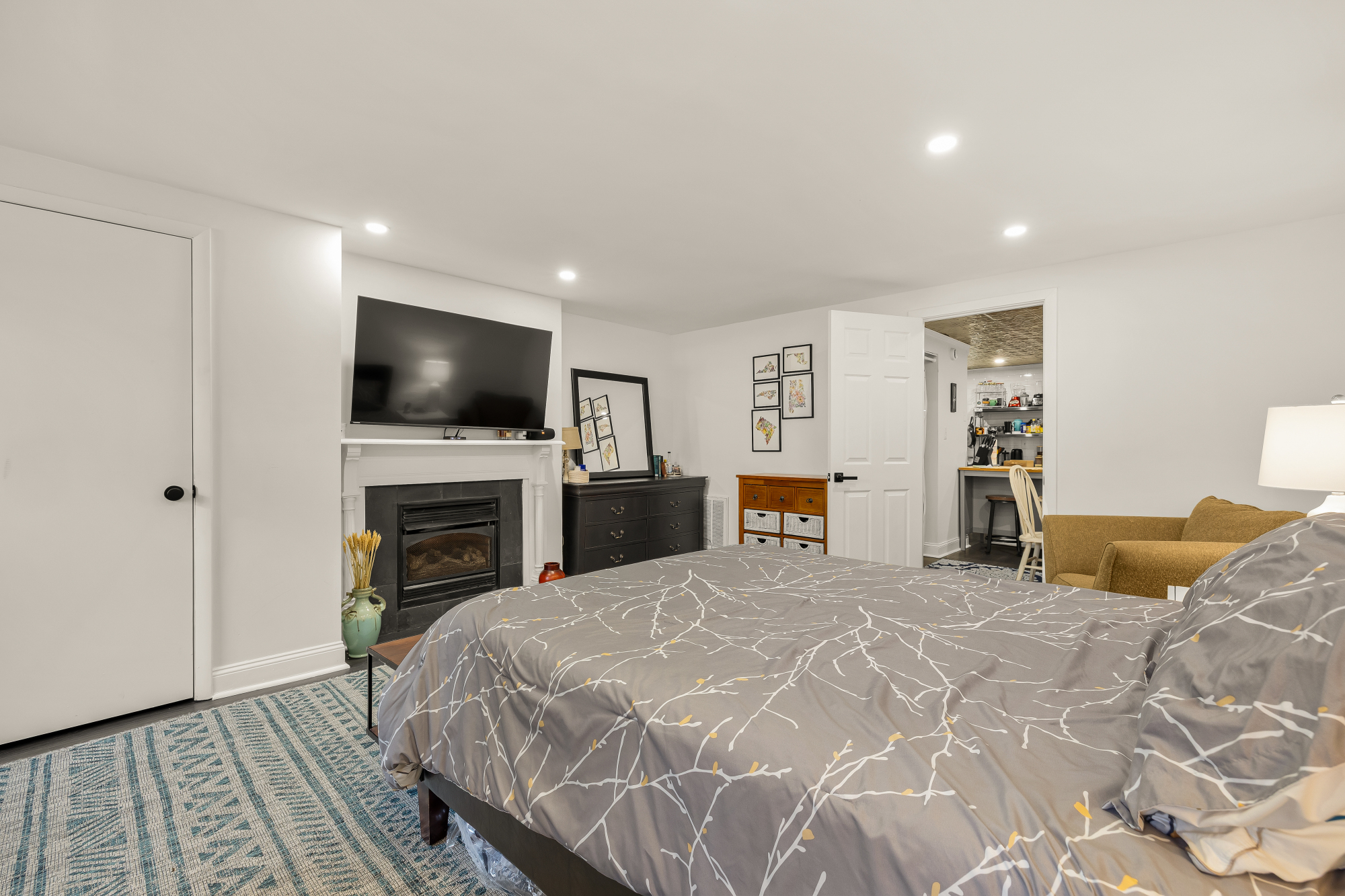 340 U Street Northwest Washington, DC 20001 - Photo 36 of 40