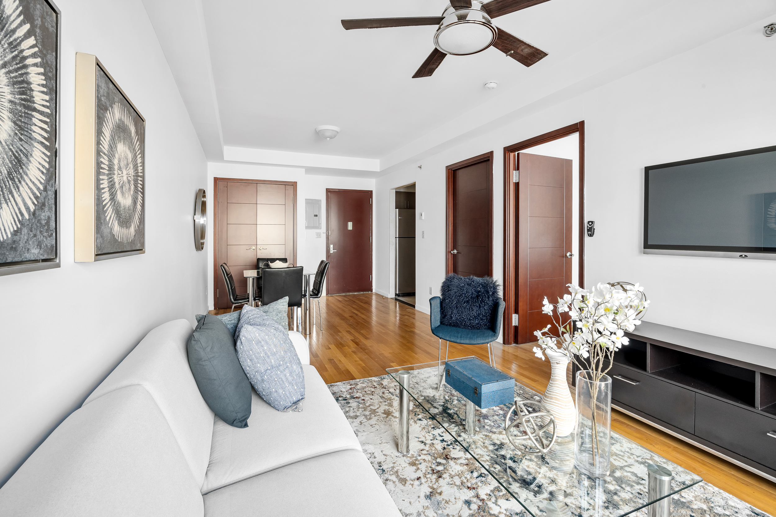 228 Bushwick Avenue, Unit 3B Brooklyn, NY 11206 - Photo 4 of 9