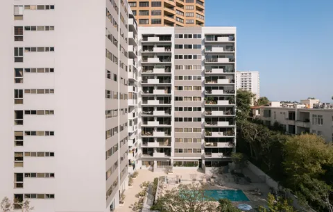 $820,000 | 10450 Wilshire Boulevard, Unit 12C, Los Angeles, CA 90024