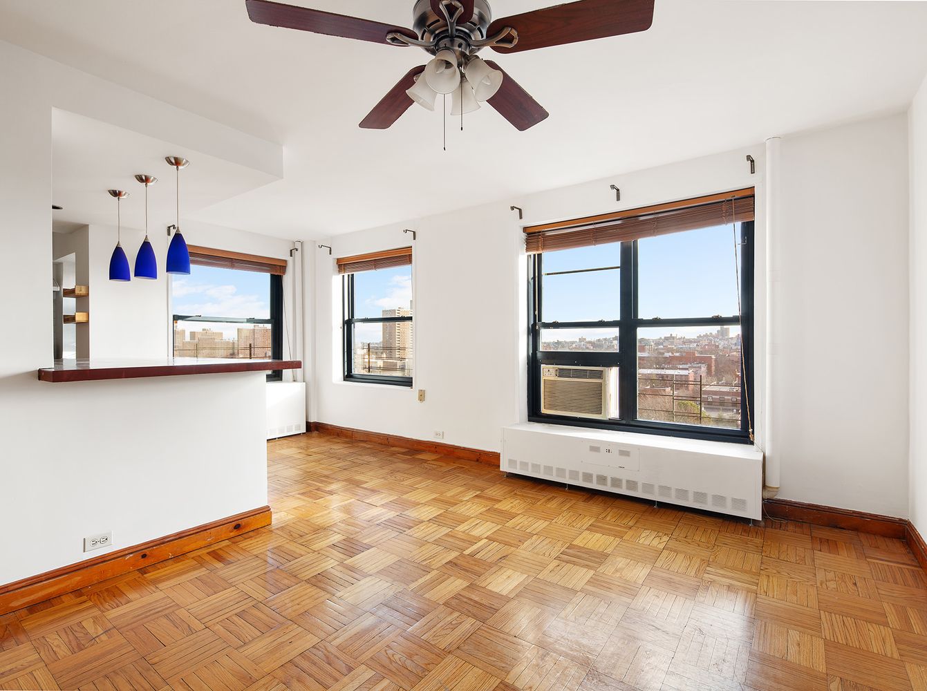$1,100,000 | 209 Clinton Avenue, Unit 12G | Clinton Hill