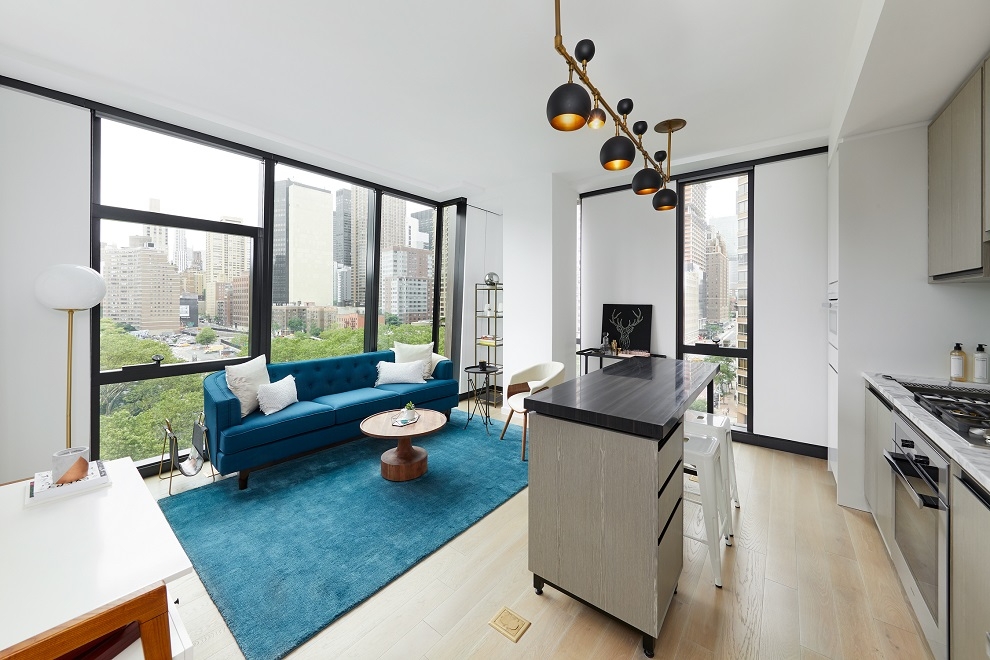 626 1st Avenue, Unit Undisclosed Manhattan, NY 10016 - Photo 2 of 16 Gallery Image 2