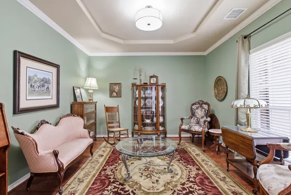 $535,000 | 2305 Trickling Creek Drive, Garland, TX 75041