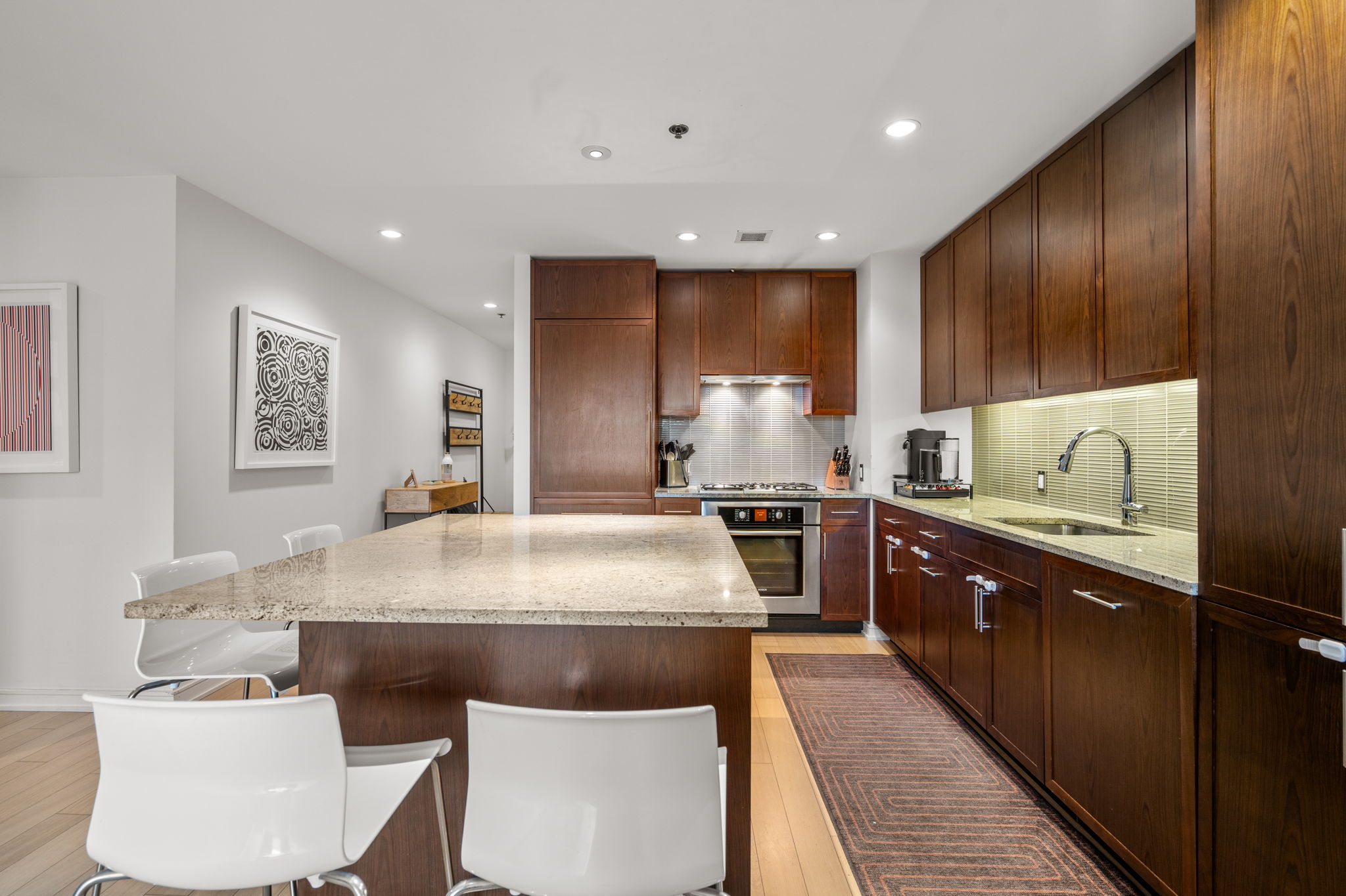 580 Washington Street, Unit 2A Boston, MA 02111 - Photo 14 of 44