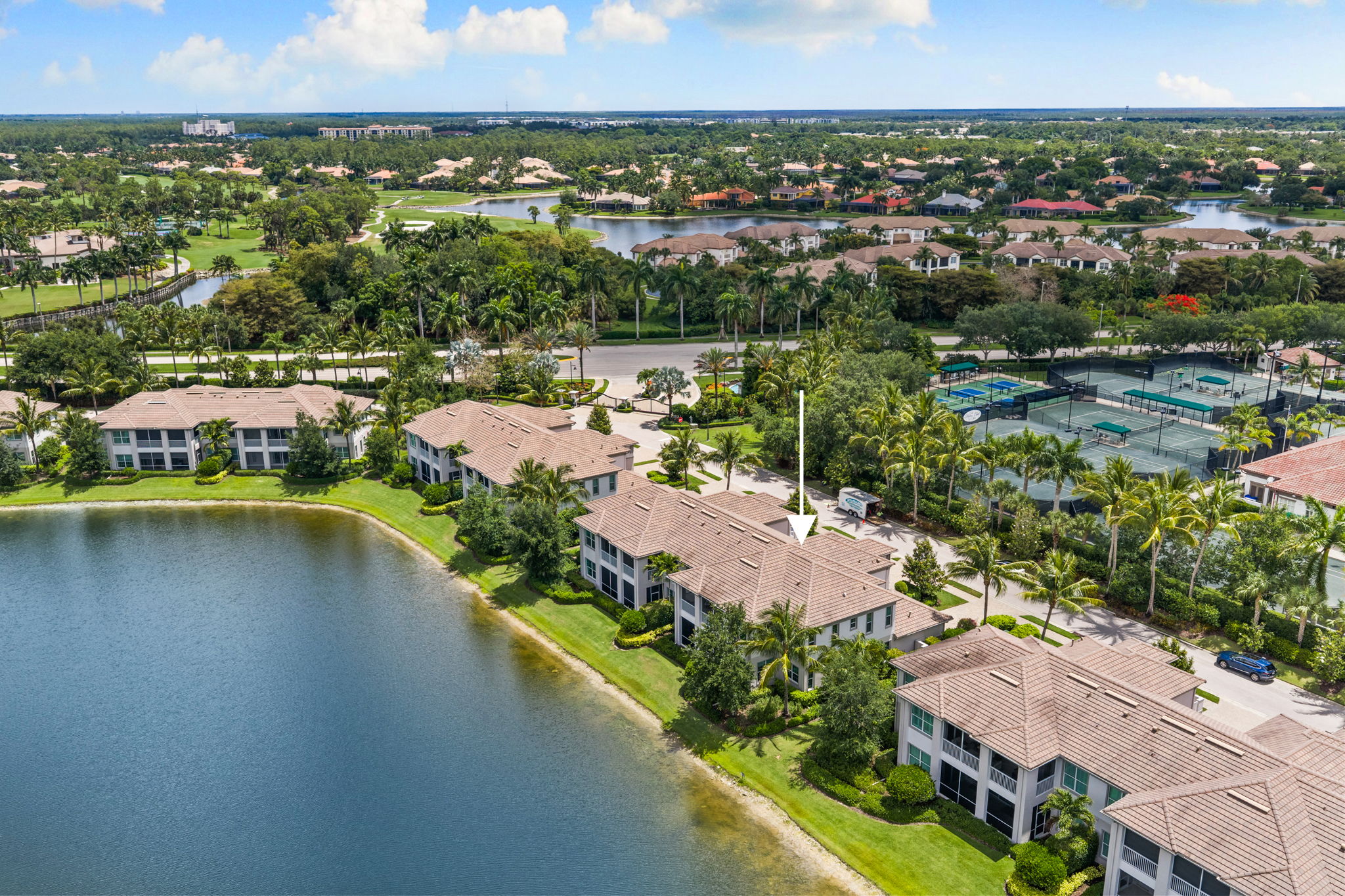 8062 Signature Club Circle, Unit 201 Naples, FL 34113 - Photo 50 of 79