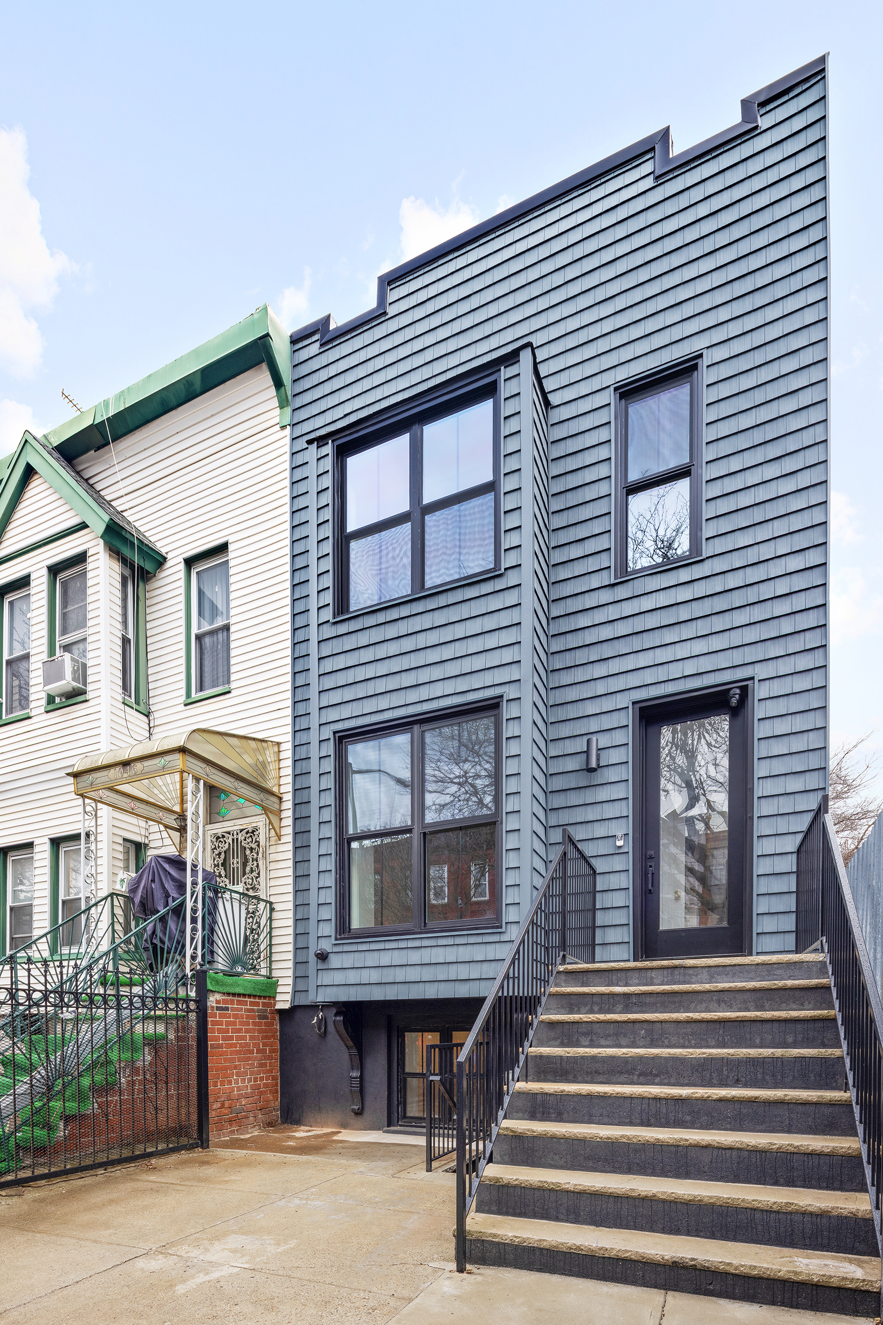 1044 Jefferson Avenue, Unit TWNHS Brooklyn, NY 11221 - Photo 12 of 14