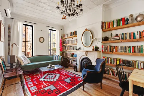 $2,250,000 | 102 Hall Street | Clinton Hill