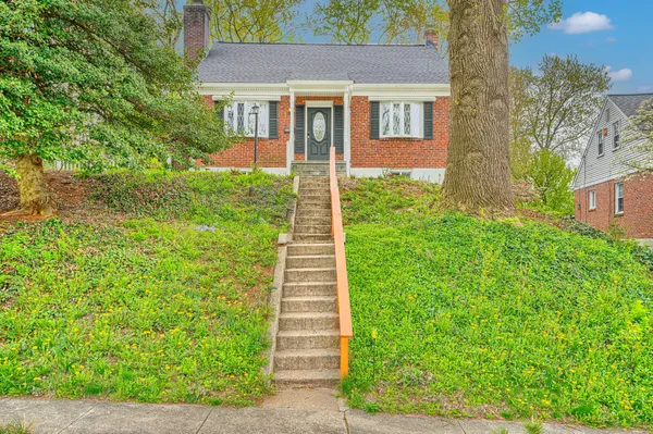 $349,900 | 6007 Winthrope Avenue, Baltimore, MD 21206