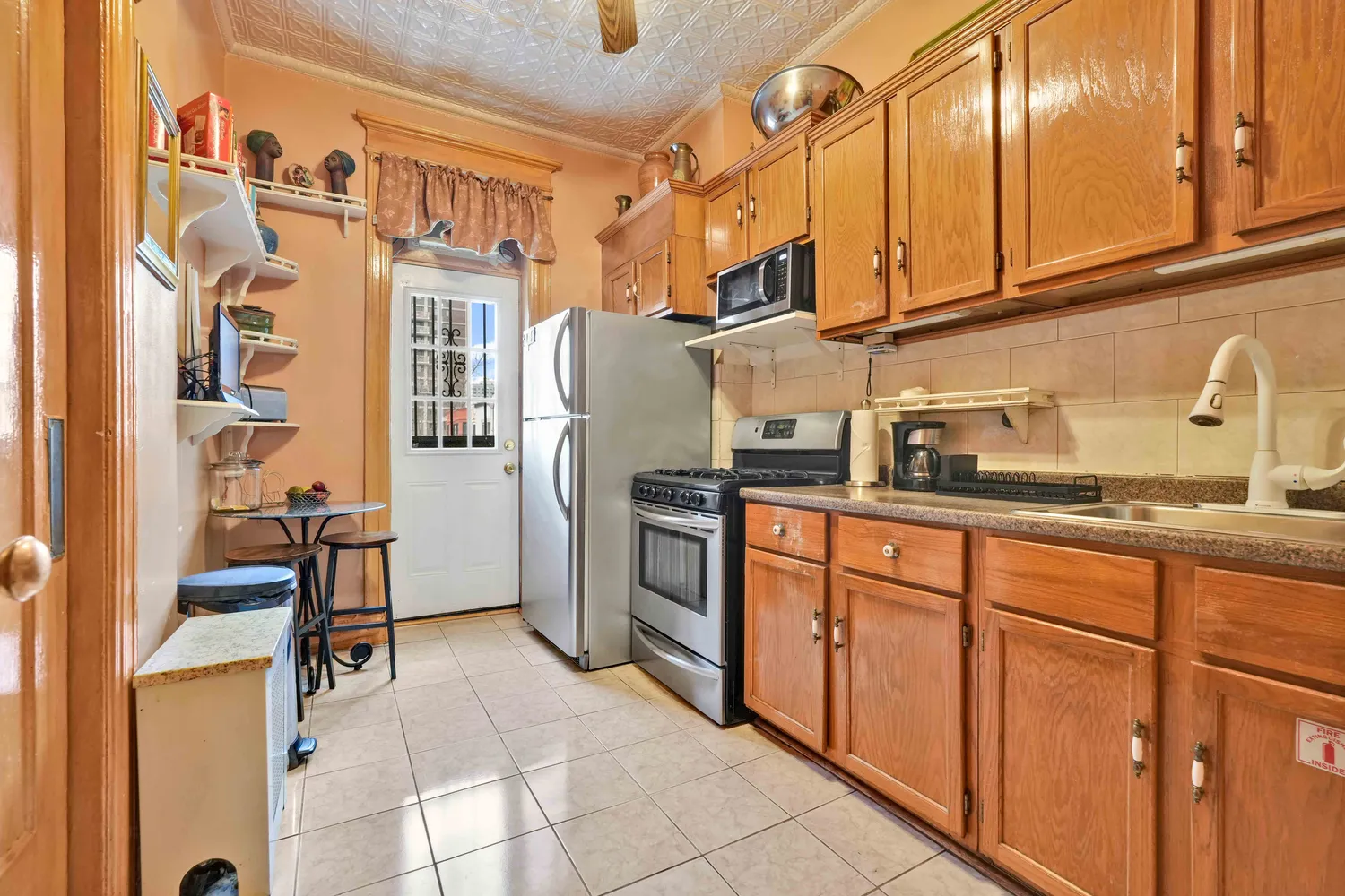 $2,300,000 | 352 New York Avenue | Crown Heights