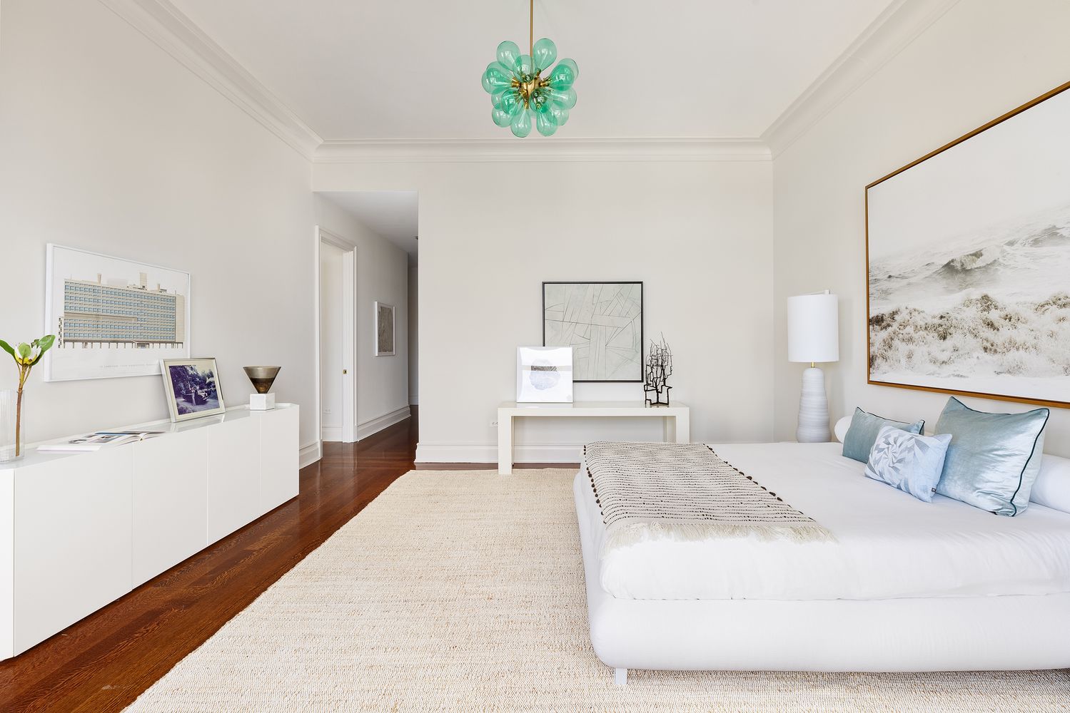 $23,000,000 | 15 Central Park West, Unit 36D | Upper West Side