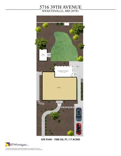 $599,000 | 5716 39th Avenue, Hyattsville, MD 20781