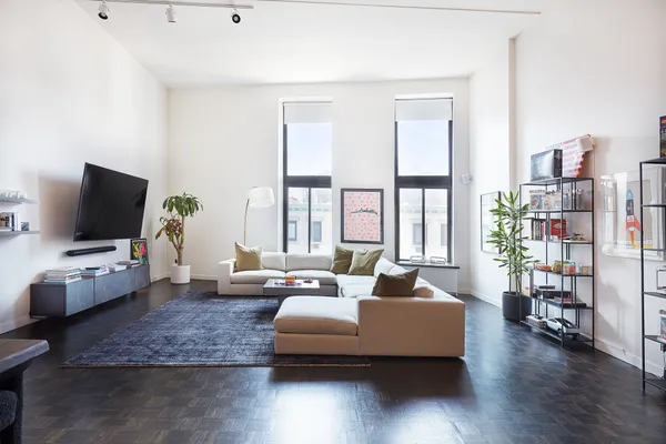 $14,500 | 354 Broome Street, Unit 4A | NoLita