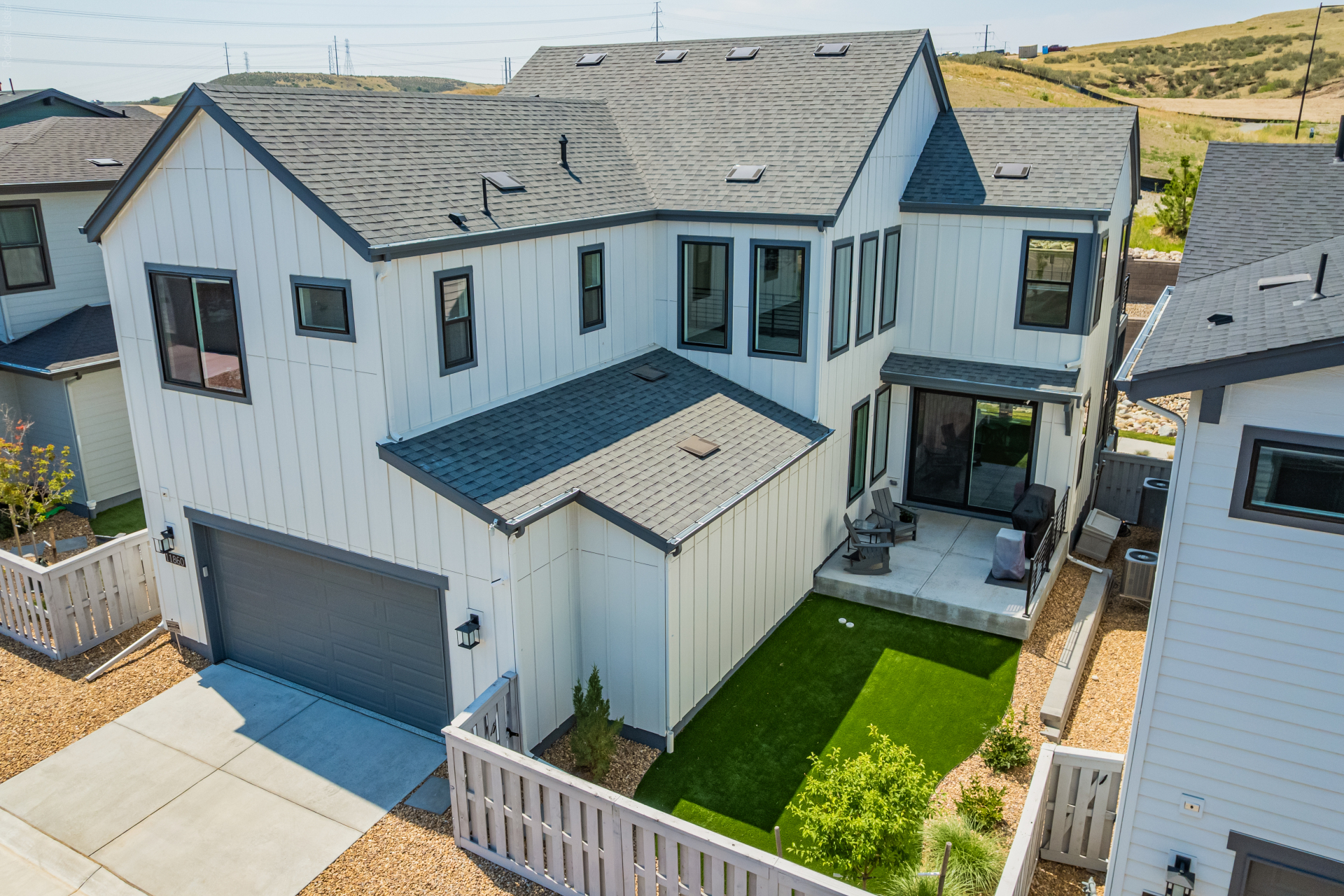 11860 Montoso Road Lone Tree, CO 80134 - Photo 34 of 51