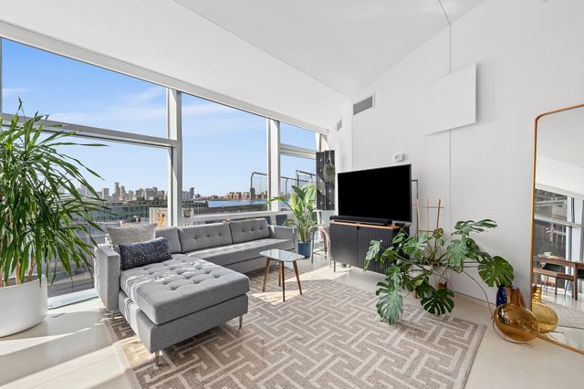 $1,665,000 | 100 11th Avenue, Unit 9C | Chelsea