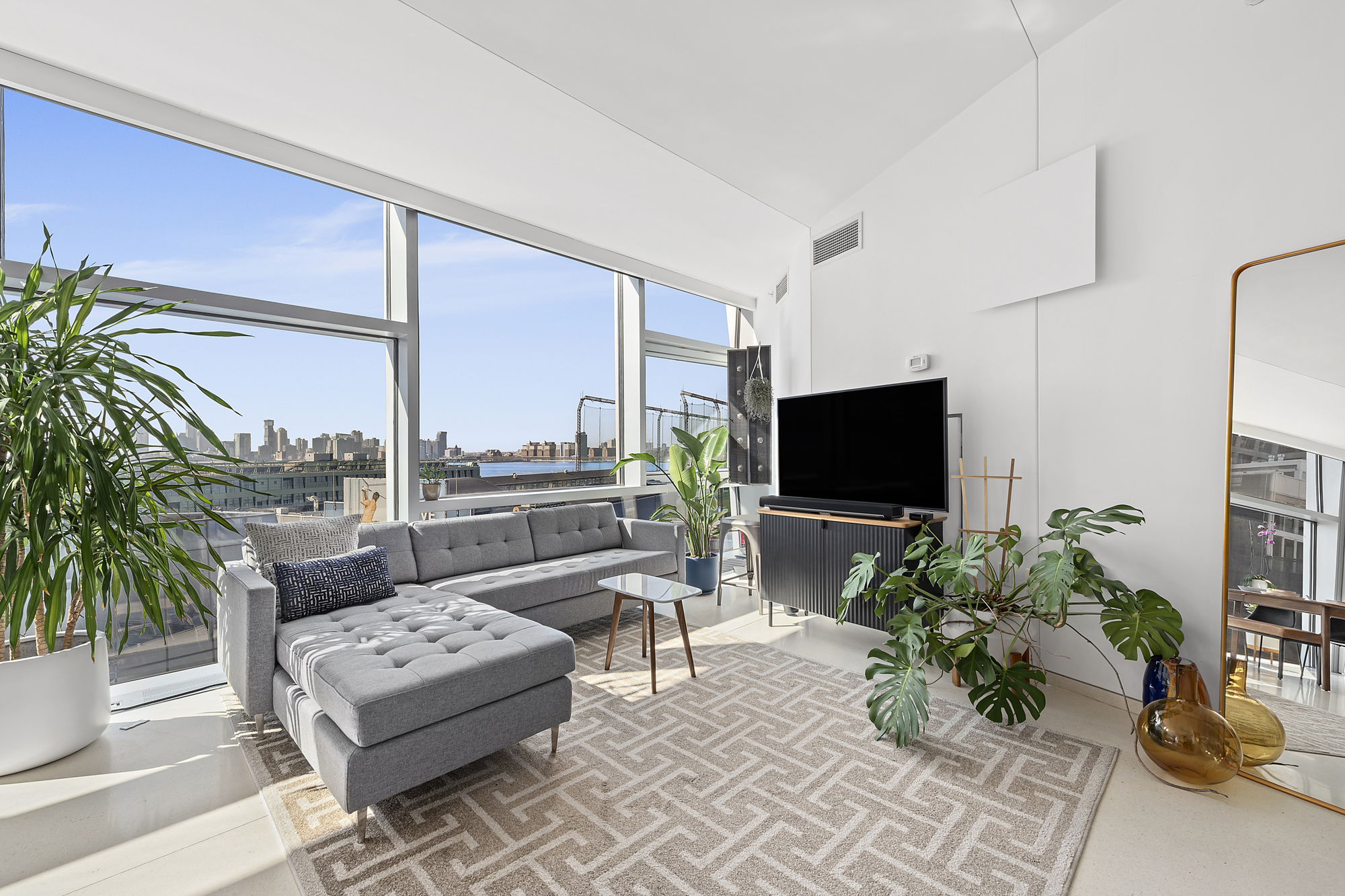 100 11th Avenue, Unit 9C Manhattan, NY 10011 - Photo 3 of 11