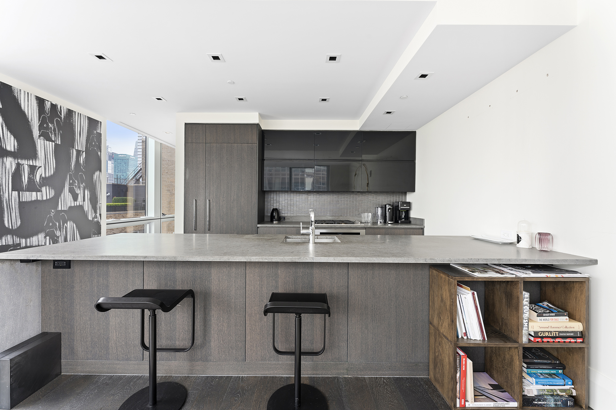 172 Madison Avenue, Unit 21C Manhattan, NY 10016 - Photo 4 of 10