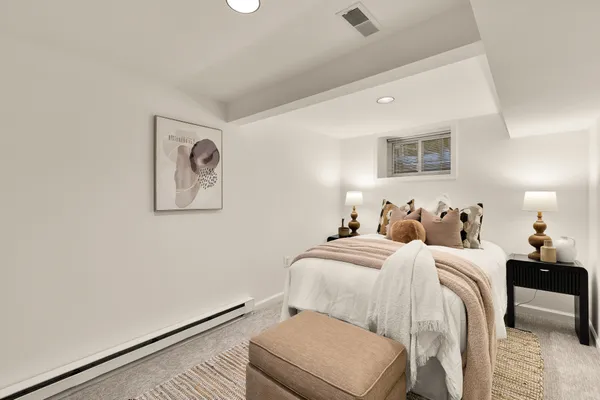 Contact Agent | 3804 Jenifer Street Northwest, Washington, DC 20015