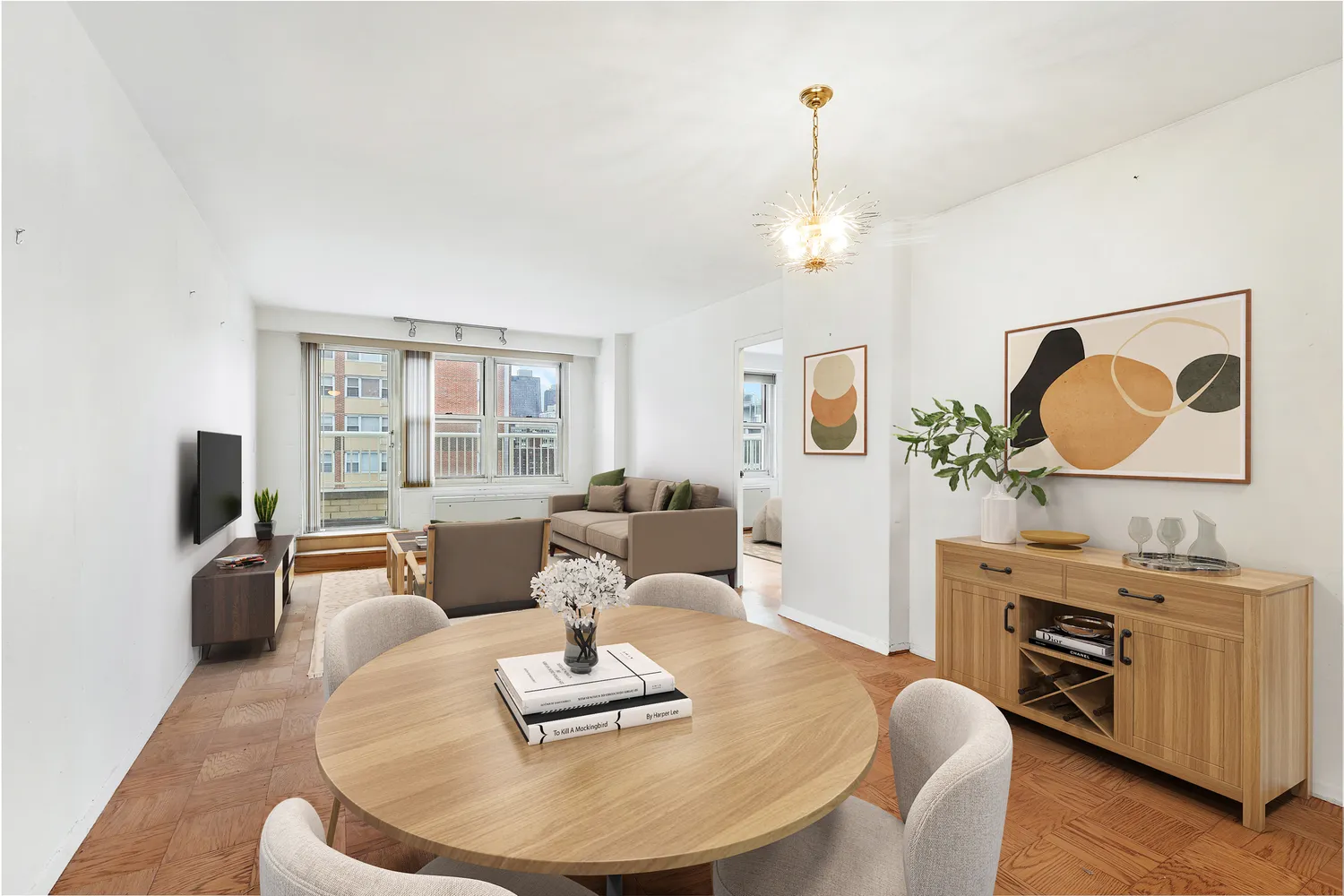 $675,000 | 305 East 24th Street, Unit 18F | Kips Bay