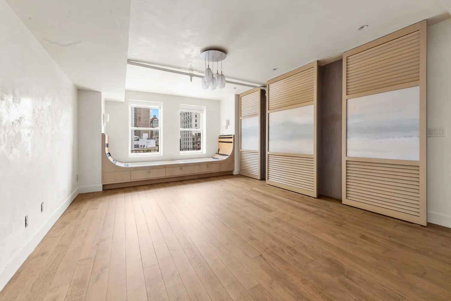 $19,500 | 213 West 23rd Street, Unit 5S | Chelsea