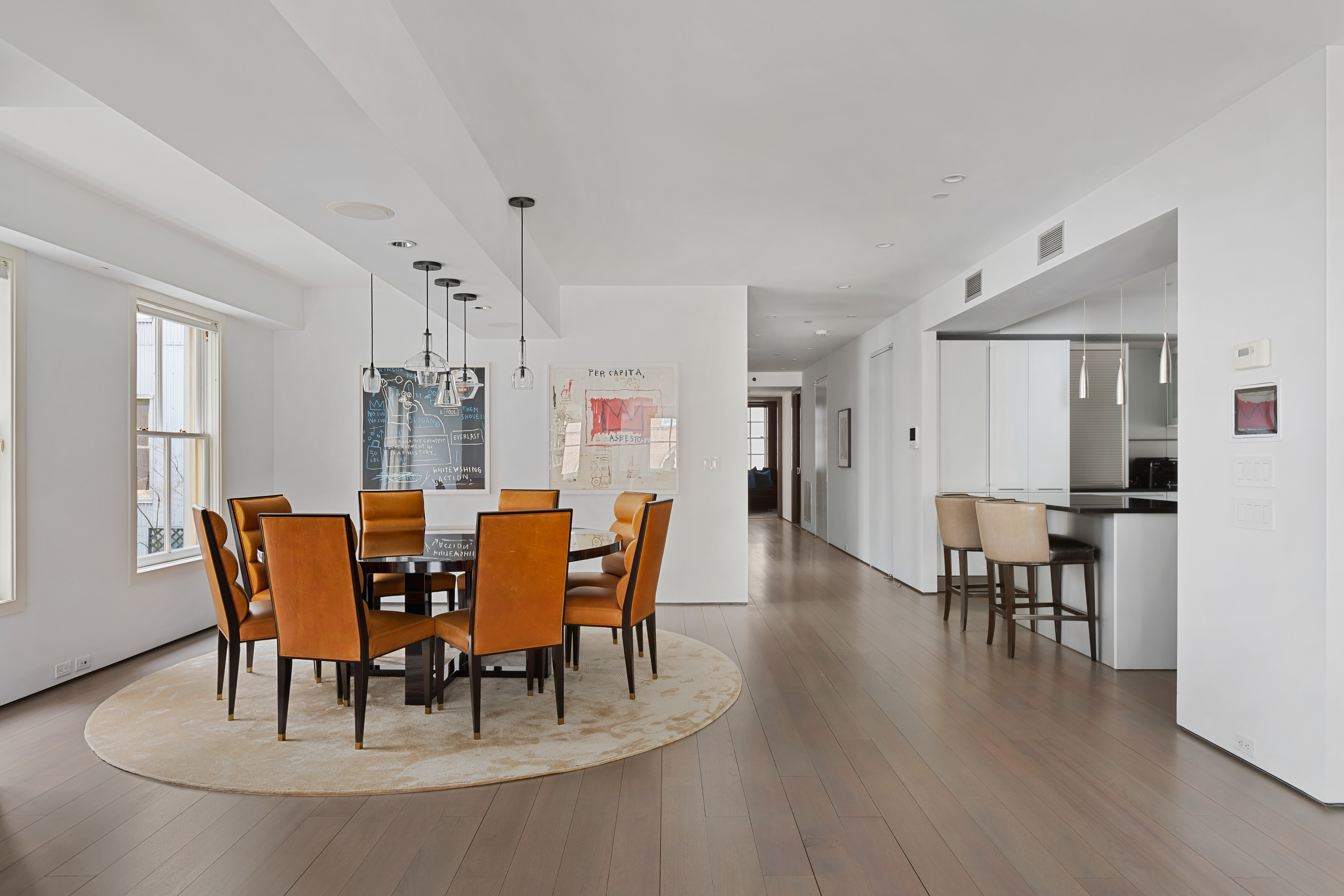 169 Hudson Street, Unit 5N Manhattan, NY 10013 - Photo 7 of 17