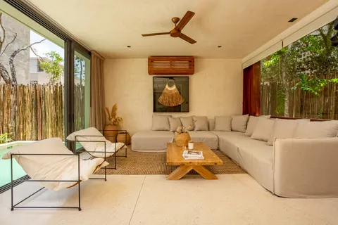 $469,900 | Amari Tulum 10 Avenida Norte & Calle Palma, Tulum, Mexico, FL 33432