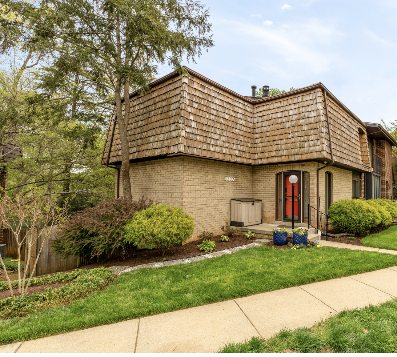 Inverness Ridge Road Potomac, MD 20854 - Photo 5 of 57