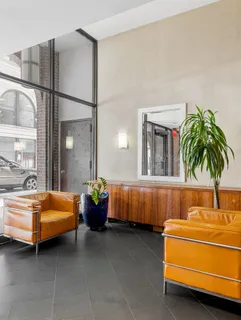 $715,000 | 7 East 35th Street, Unit 10D | Midtown South