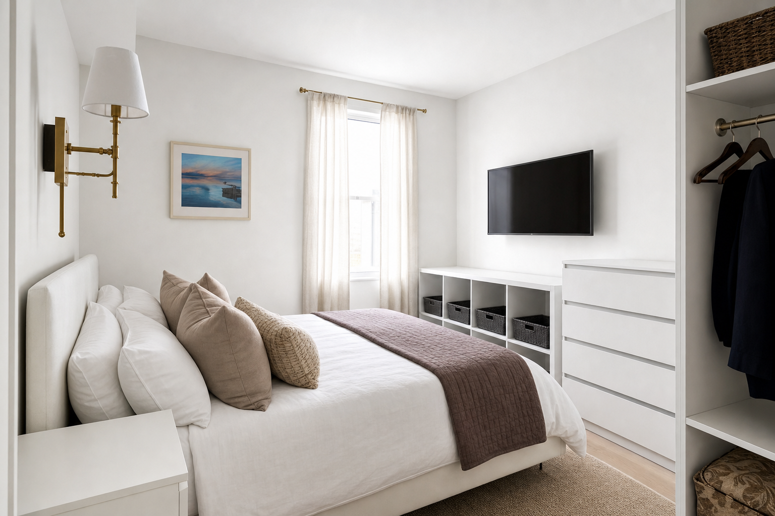 280 Bleecker Street, Unit 2 Manhattan, NY 10014 - Photo 3 of 8