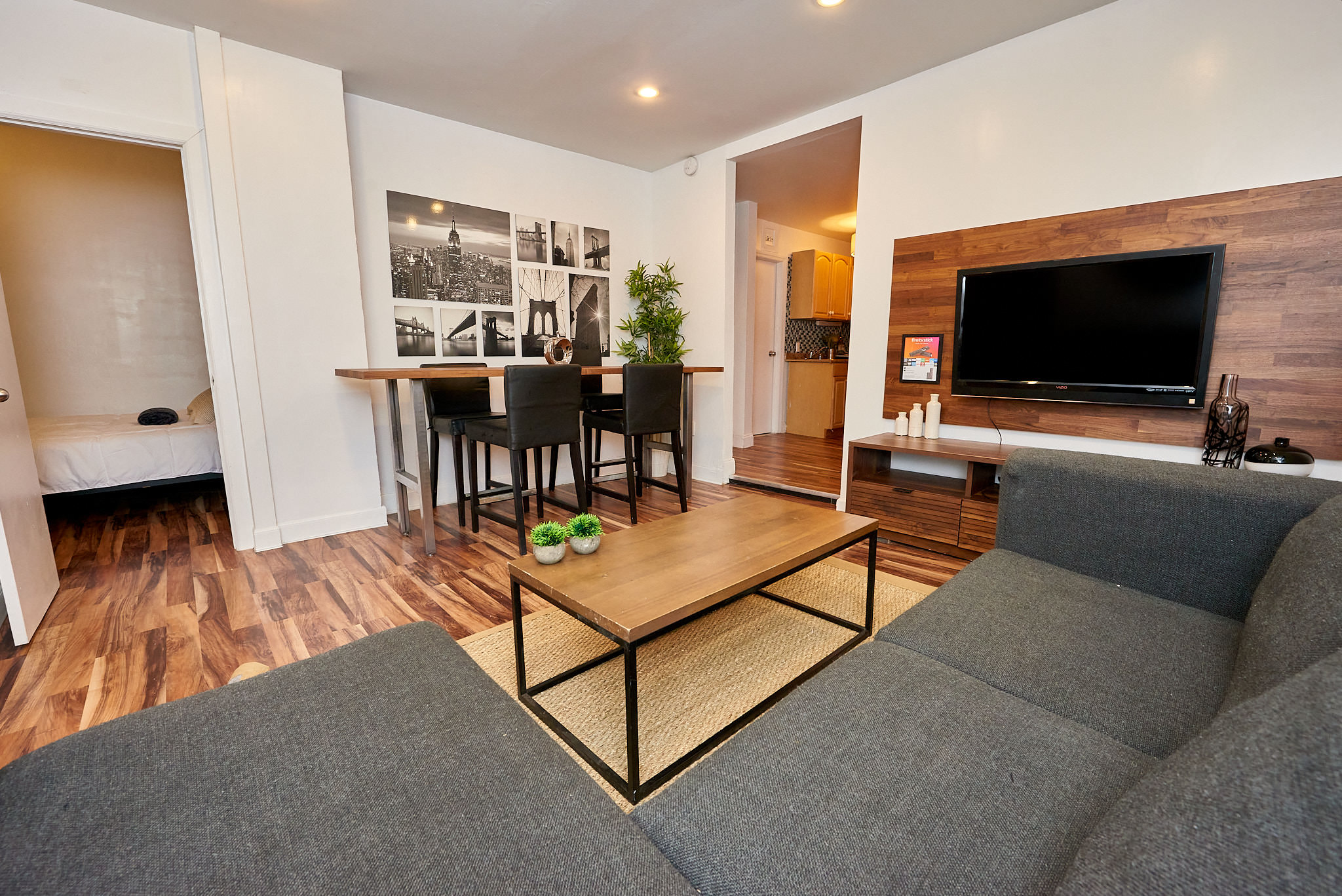 18 Spring Street, Unit 2F Manhattan, NY 10012 - Photo 3 of 15
