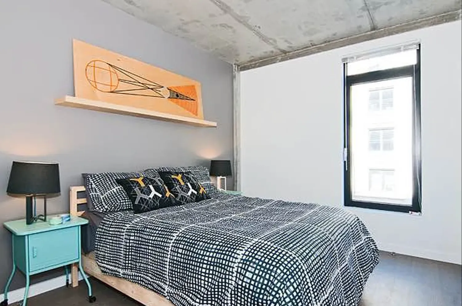 $4,600 | 281 Union Avenue, Unit 6I | Williamsburg