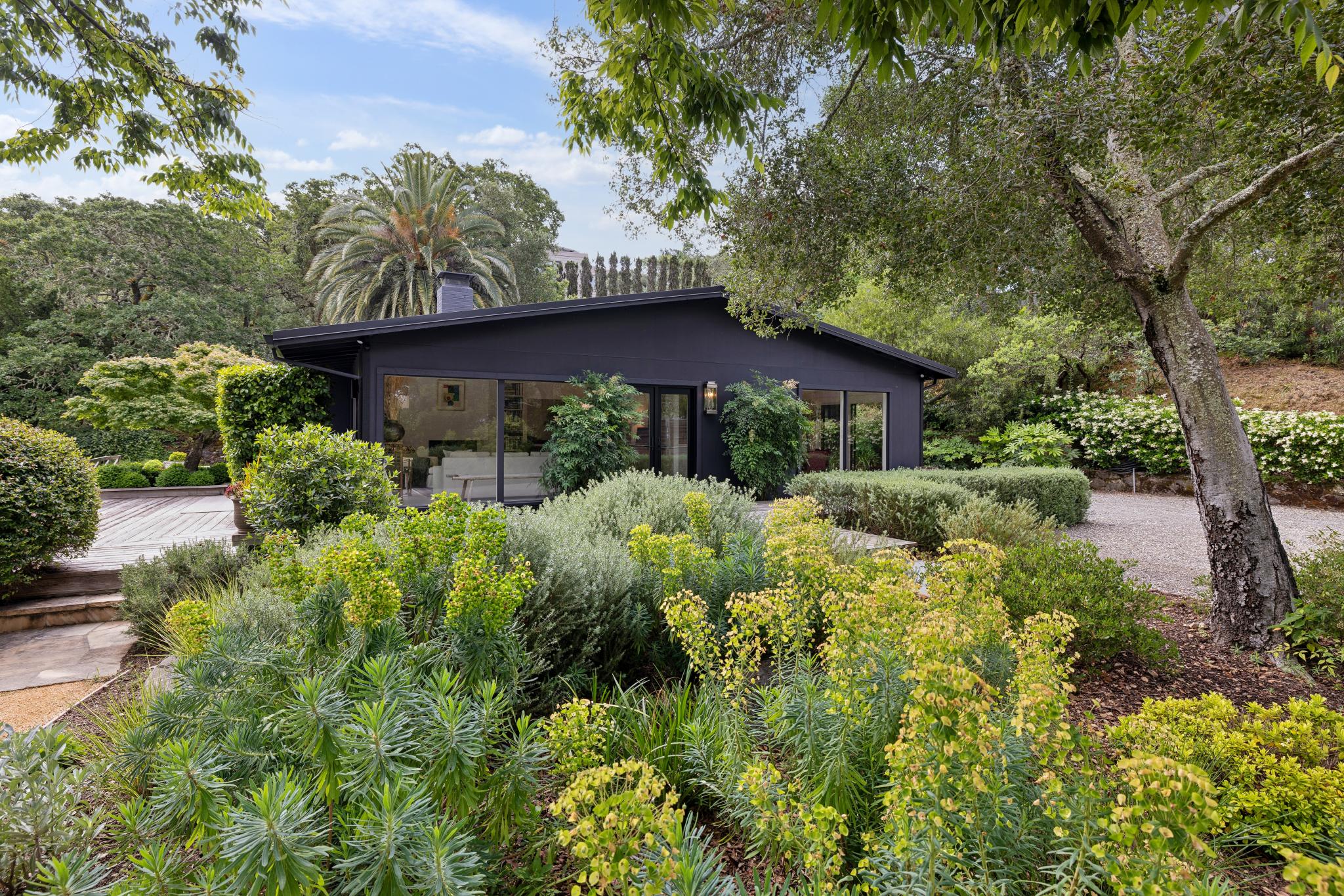1593 Ridge Road Sonoma, CA 95476 - Photo 5 of 61