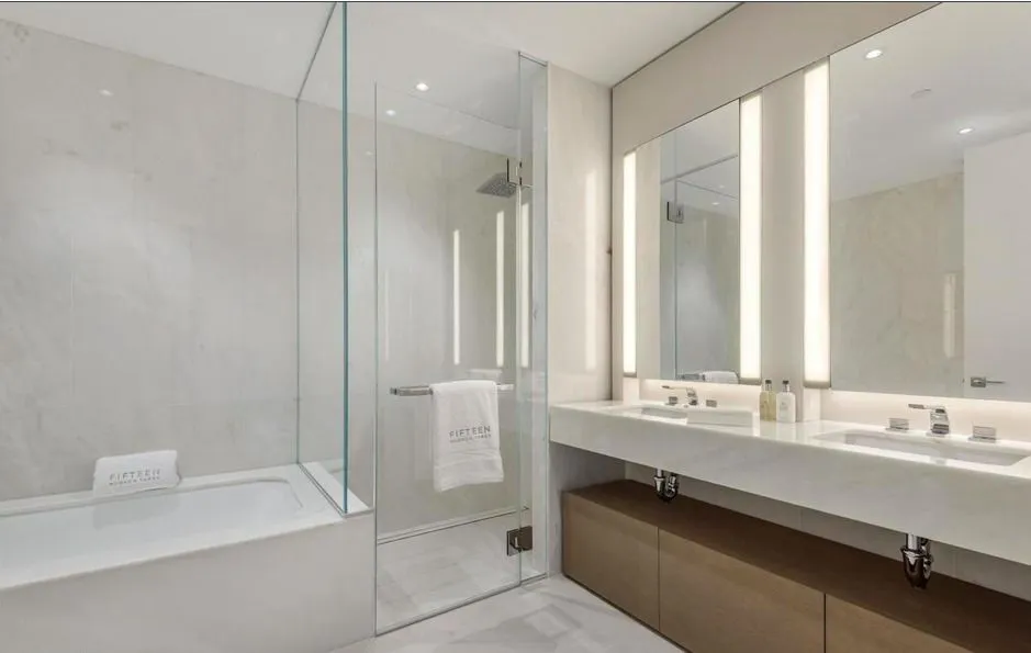 $10,000 | 15 Hudson Yards | Hudson Yards