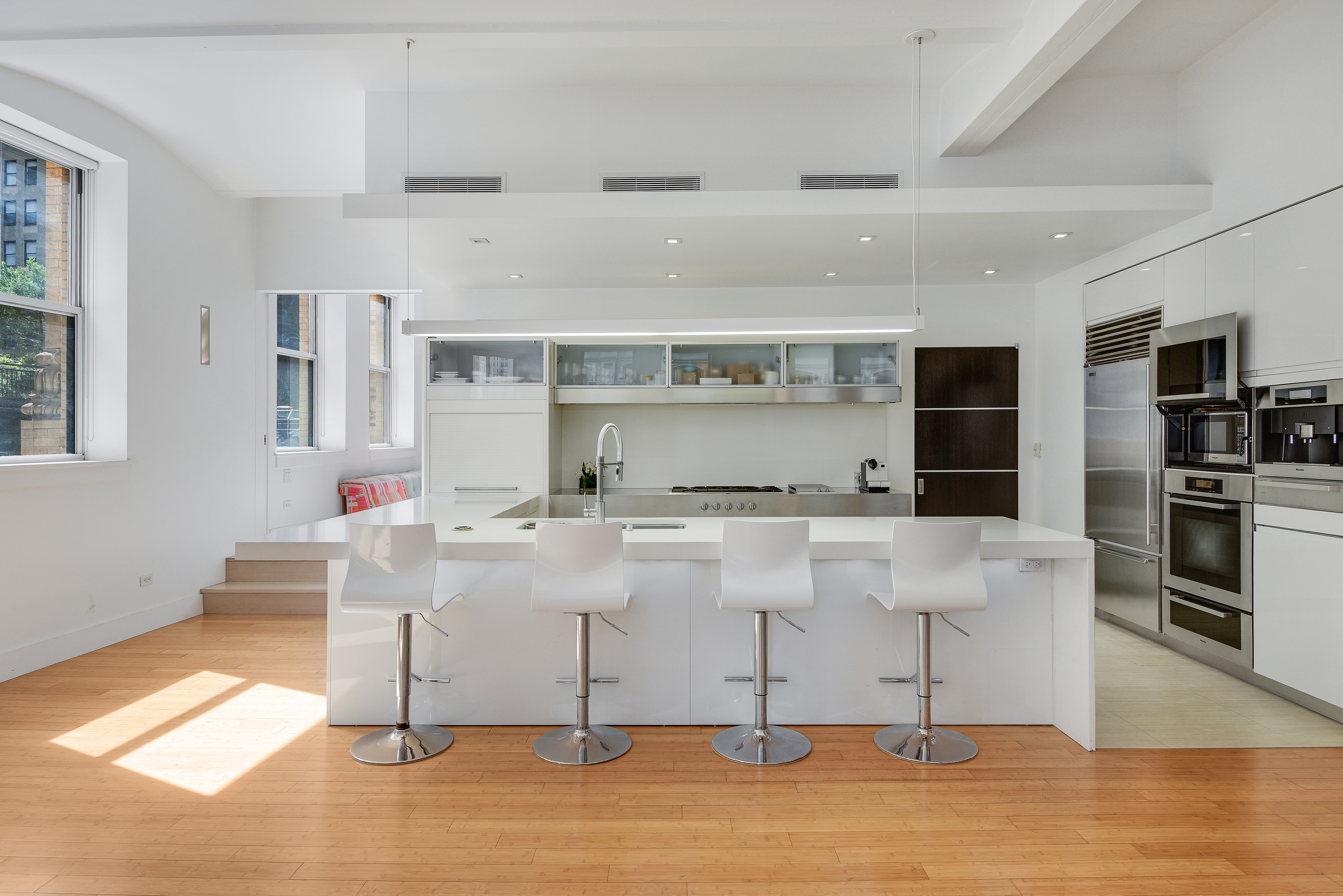 130 Fulton Street, Unit 5B Manhattan, NY 10038 - Photo 4 of 26 Gallery Image 4