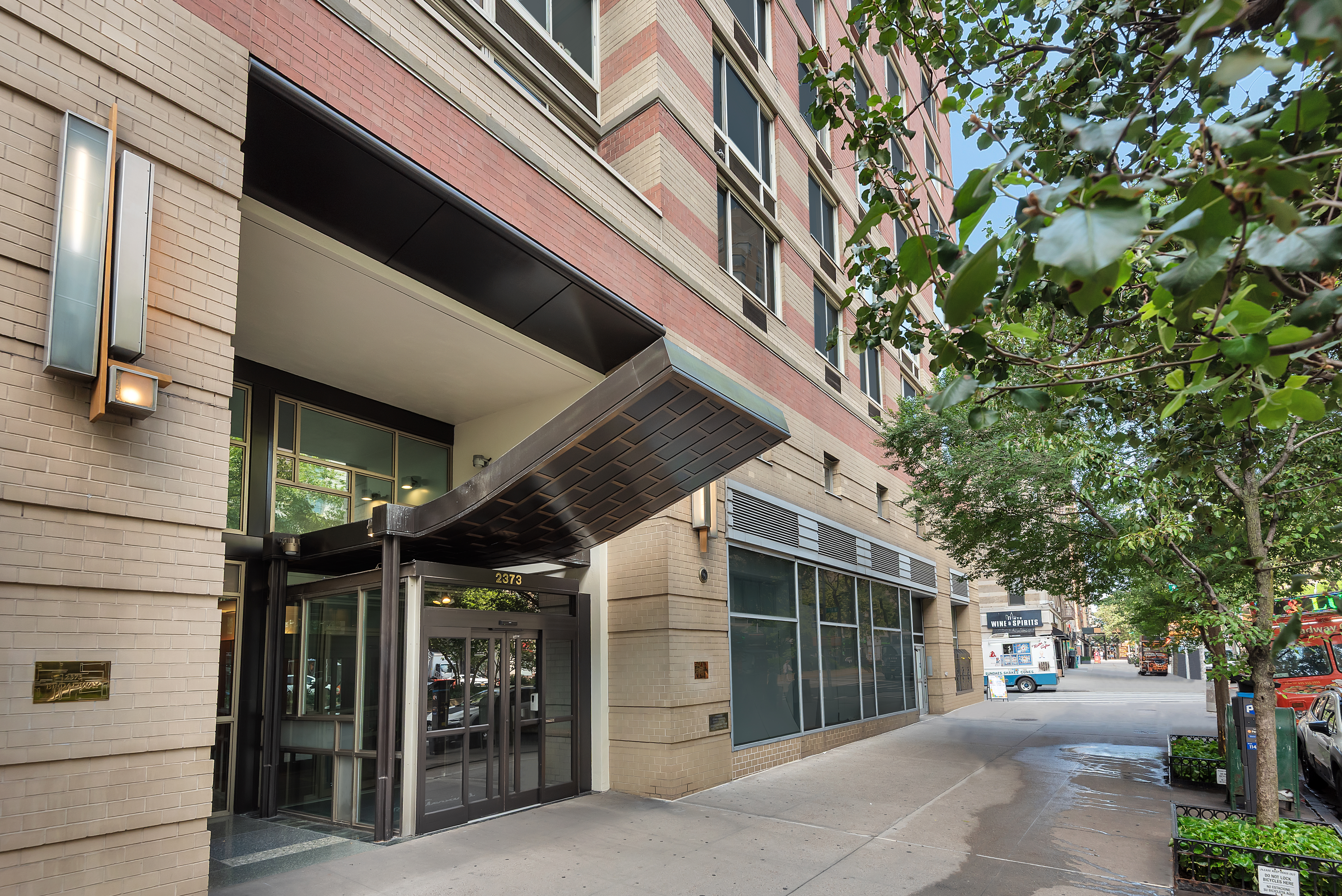 2373 Broadway, Unit 922 Manhattan, NY 10024 - Photo 16 of 17