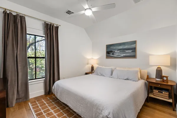 $600,000 | Mansell Avenue, Austin, TX 78702