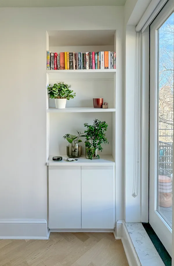 $8,250 | 835 Carroll Street, Unit 4 | Park Slope