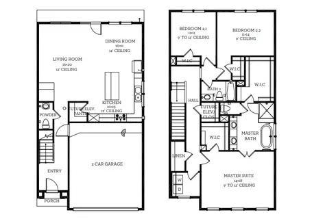 $659,900 | 3306 West 12th Street, Houston, TX 77008
