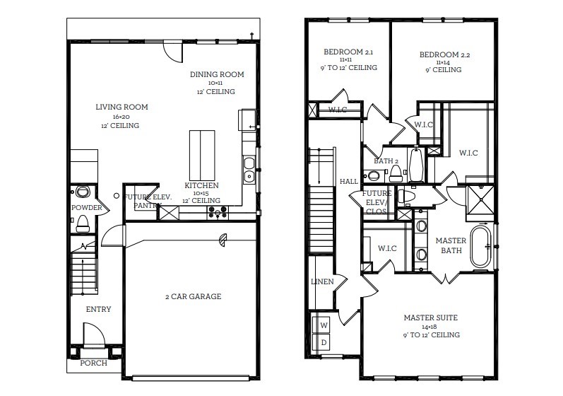 3306 West 12th Street Houston, TX 77008 - Photo 29 of 30